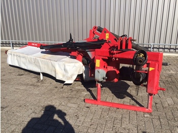  LELY MC 280 ACHTERMAAIER - Cositoare