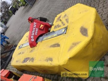 SIP Drumcut 300 F - Cositoare