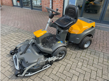 Stiga Park 500   95 E QF - Cositoare