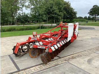 Ever Evers toric 6 meter Schijvenegg - Cultivator