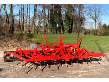 Evers Dales Jv-32 R62V  - Cultivator