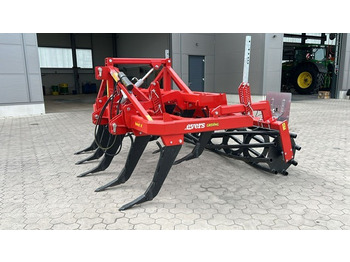 Evers Forest XL-60 LG-9G R62 - Cultivator