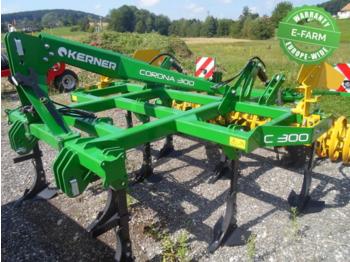 Kerner Corona C300 - Cultivator