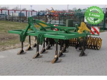 Kerner KOMET 300 - Cultivator