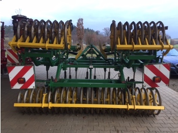 Kerner KOMET K 480 - Cultivator