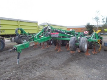 Kerner Komet 600 Üm - Cultivator