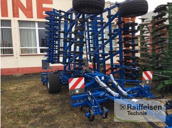 Cultivator Köckerling Allrounder 750 Prof