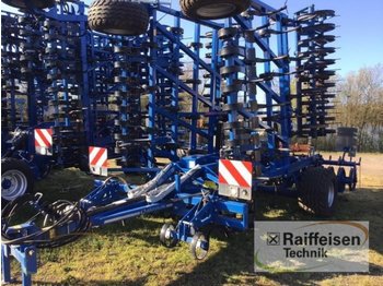 Cultivator Köckerling Allrounder 750 prof