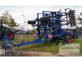 Köckerling VECTOR 620 - Cultivator