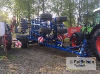 Cultivator Köckerling Vector 5,7 m
