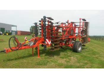 Cultivator Kuhn Performer 5000