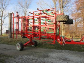 Cultivator Kverneland CTC 620
