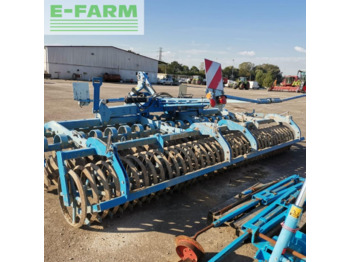 Lemken heliodor9/500 k - Cultivator