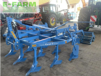 Lemken karat 9/300 - Cultivator