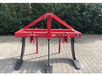 STP 3 poot - Cultivator