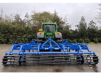 STP 4600 - Cultivator