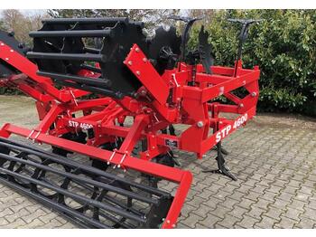 STP 4600 - Cultivator