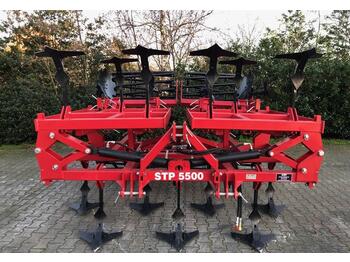 STP 5500 - Cultivator