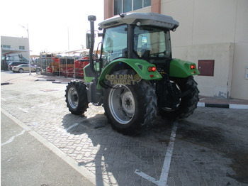 Tractor agricol DEUTZ 6110.4W: Foto 4