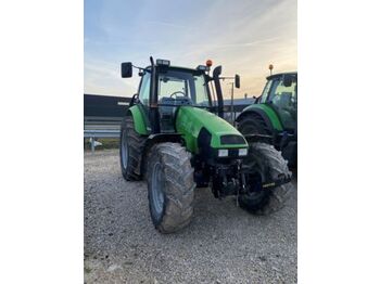 Tractor agricol DEUTZ-FAHR AGROTRON 135: Foto 1