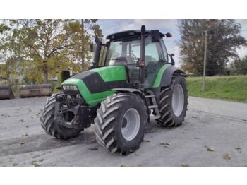 Tractor agricol DEUTZ-FAHR M600: Foto 1
