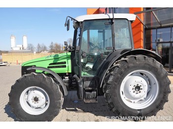Tractor agricol DEUTZ Fahr Agroplus 95: Foto 1