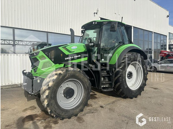 DEUT 6215 RC SHIFT - Tractor agricol: Foto 1