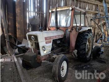 Tractor agricol David Brown 995: Foto 1