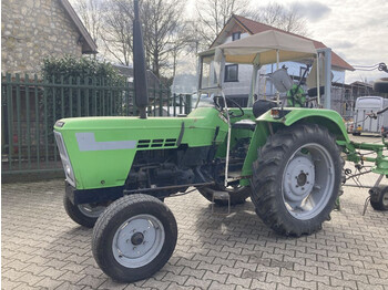 Tractor agricol Deutz 4507 4506: Foto 1