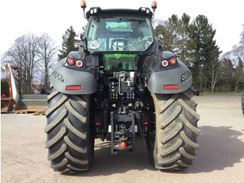 Tractor agricol Deutz AGROTRON TTV 9340: Foto 1