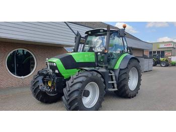 Tractor agricol Deutz Agrotron TTV 620: Foto 1