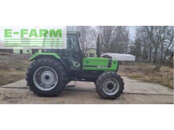 Tractor agricol Deutz-Fahr 3.70: Foto 1