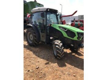 Tractor agricol Deutz-Fahr 5105 df: Foto 1