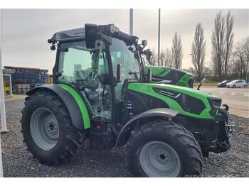 Tractor agricol Deutz-Fahr 5115D TTV: Foto 1