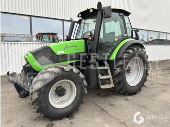 Tractor agricol Deutz-Fahr AGROTRON 130: Foto 1