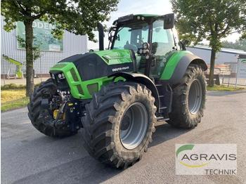Tractor agricol Deutz-Fahr AGROTRON 7250 TTV: Foto 1