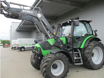 Tractor agricol Deutz-Fahr AGROTRON M 600: Foto 1