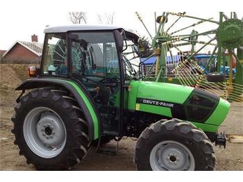 Tractor agricol Deutz-Fahr Agrolux 310: Foto 1