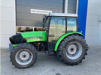 Tractor agricol Deutz-Fahr Agrolux 4.80: Foto 1