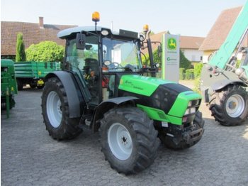 Tractor agricol Deutz-Fahr Agroplus 320: Foto 1