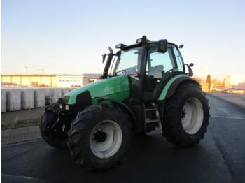 Tractor agricol Deutz-Fahr Agrotron 135: Foto 1