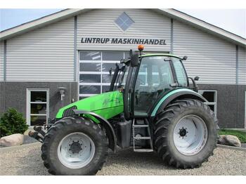 Tractor agricol Deutz-Fahr Agrotron 150 Med frontlift: Foto 1