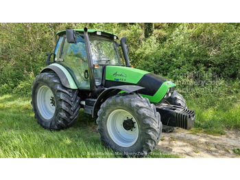 Deutz-Fahr Agrotron 155 - Tractor agricol: Foto 3