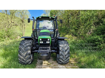 Deutz-Fahr Agrotron 155 - Tractor agricol: Foto 2