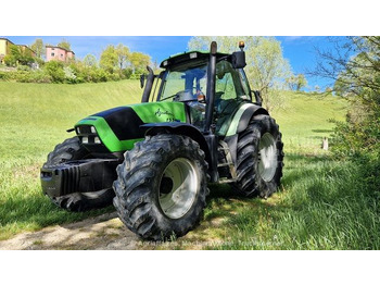 Deutz-Fahr Agrotron 155 - Tractor agricol: Foto 1