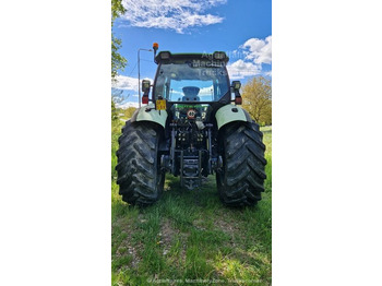 Deutz-Fahr Agrotron 155 - Tractor agricol: Foto 5