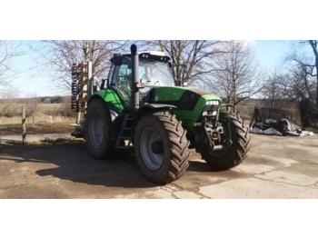 Tractor agricol Deutz-Fahr Agrotron M650: Foto 1