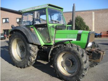 Tractor agricol Deutz-Fahr DX 4.70: Foto 1