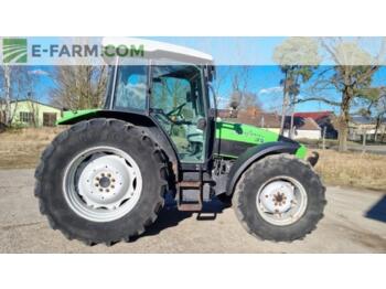 Tractor agricol Deutz-Fahr agrofarm 85: Foto 1