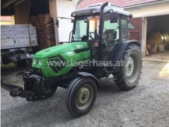 Tractor agricol Deutz-Fahr agroplus 87: Foto 1